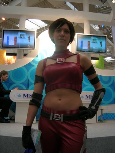 Meuf  d msi belle journ�e